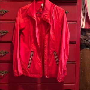 Lululemon Light weight Jacket